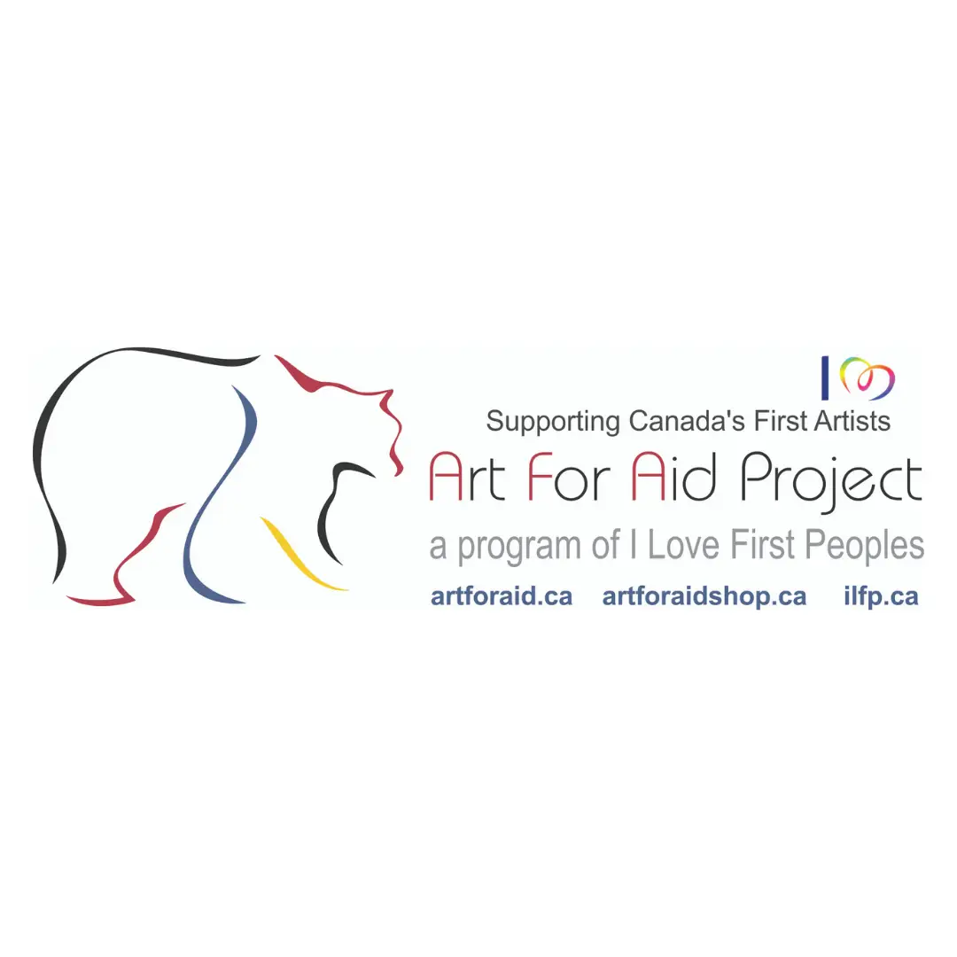 Art for Aid Project Logo