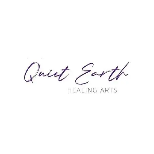 Quite Earth Healing Arts logo